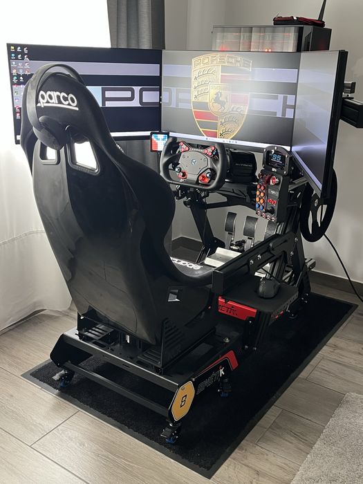 simracing completo