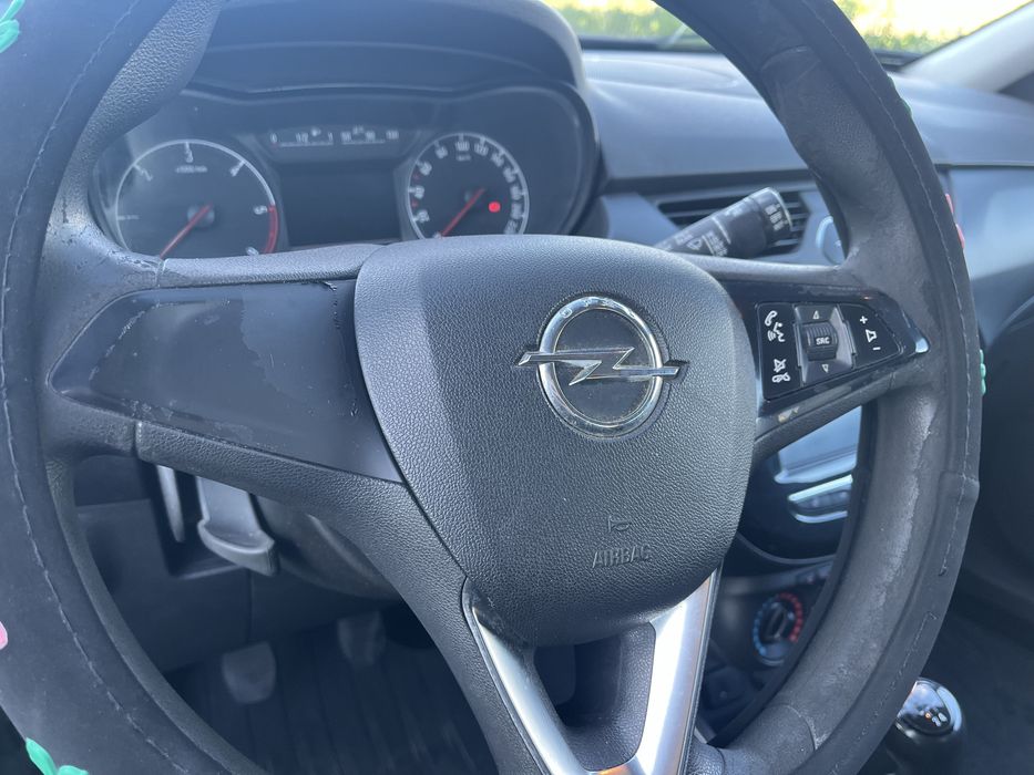 Opel Corsa 1.3 CDTI Comercial | 2017 | Diesel