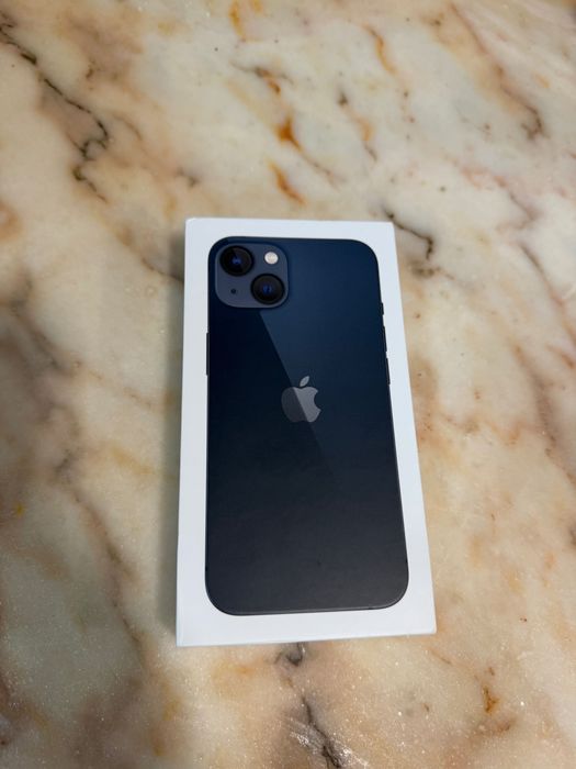 Apple IPhone 13 Azul