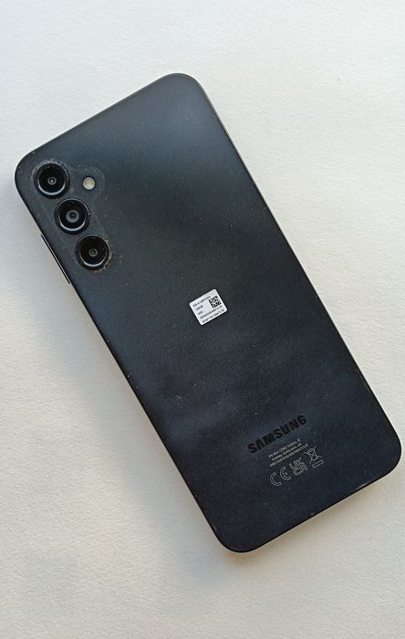 Galaxy A14 - 5G impecável