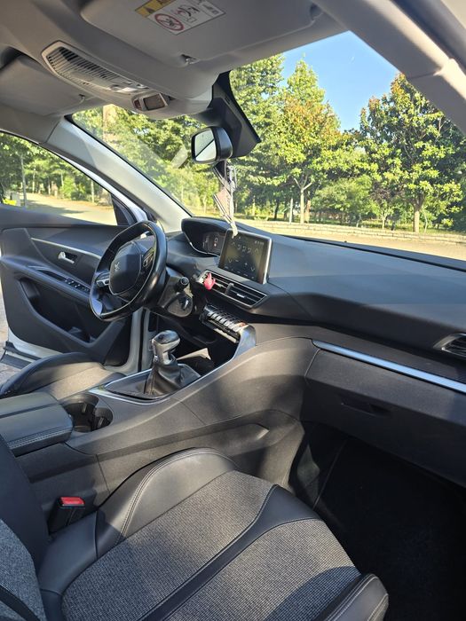 Peugeot 3008 — fotografia 7