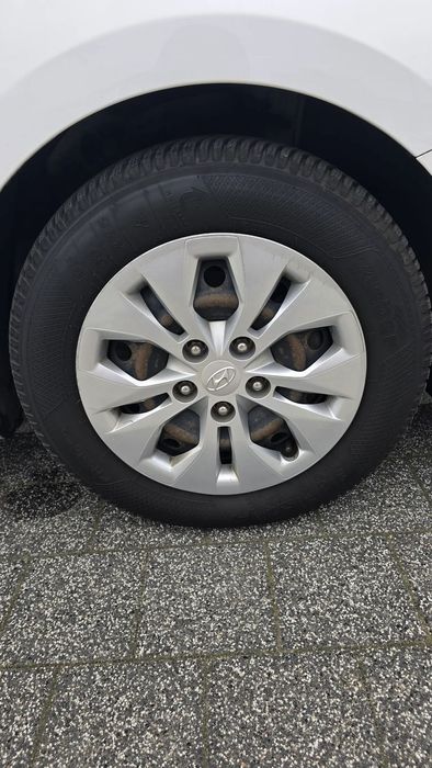 Hyundai I30 Sprzedam Hyundai I30