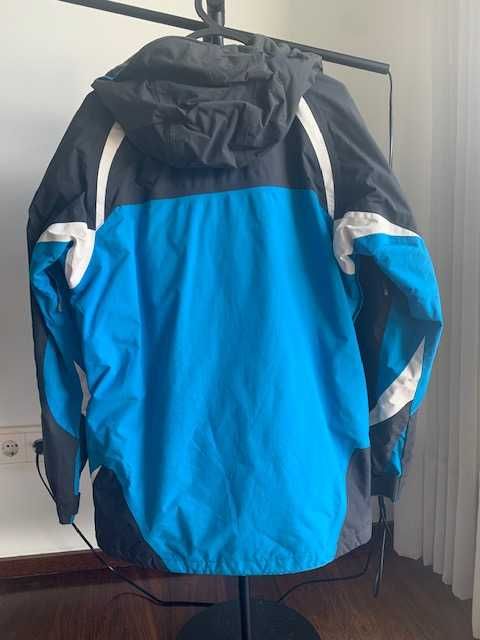 Casaco Ski/snowbord Columbia Titanium, S