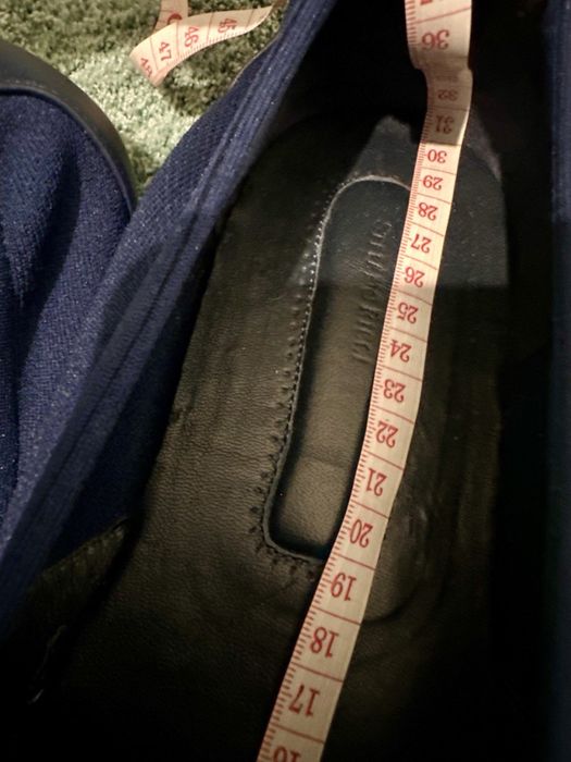 Чоловічі лофери преміум-класу Stefano Ricci