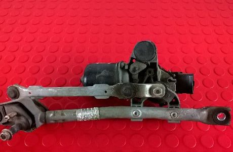 Motor Limpa Vidros Frente 85010-0H01 - PEUGEOT 107