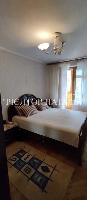Apartment in Mykolaiv, Bohoyavlensk - Більше