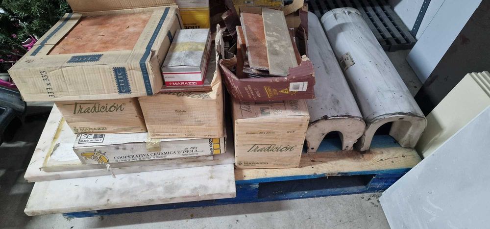 Construction Materials - Various424180248289617927