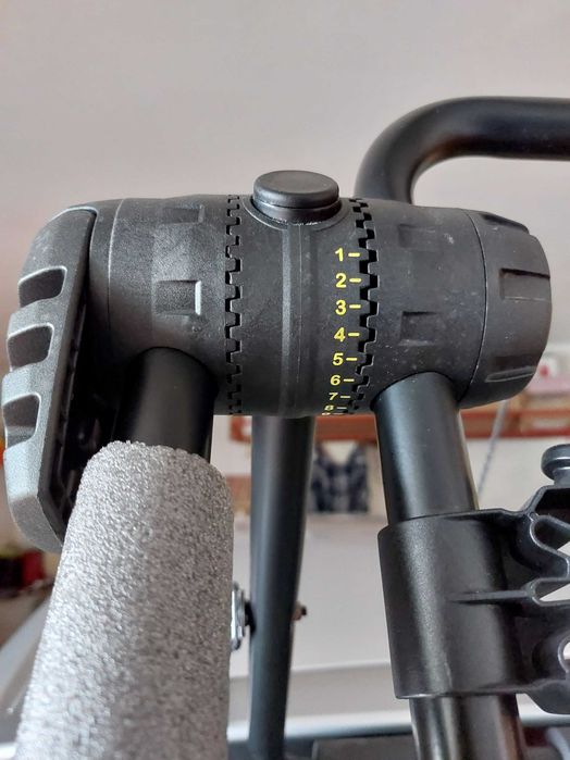 Porta bicicletas
