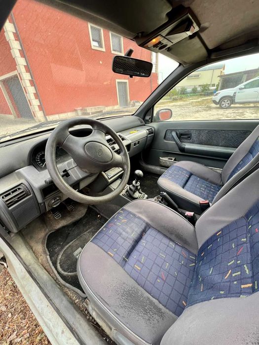 Renault Clio – Para Reparar – Junta da Colaça Queimada