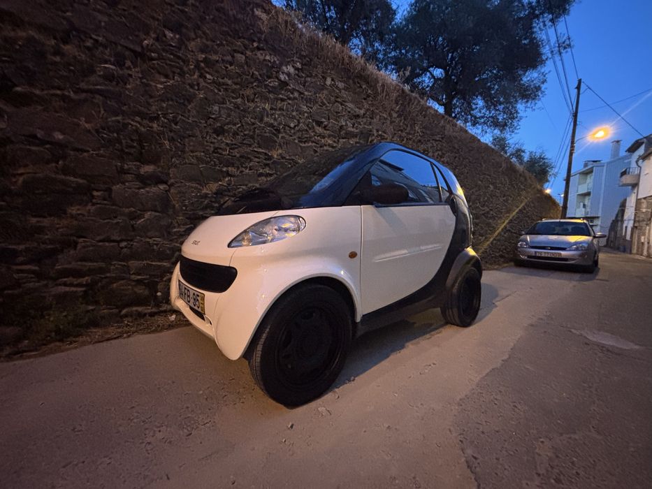 Smart fortwo 450