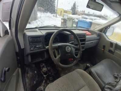 Volkswagen Transporter T4
