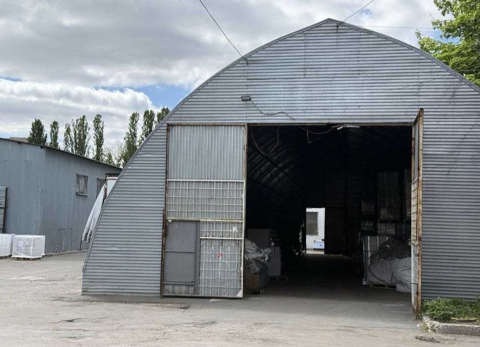 Продаж майнового Комплексу 4500м2 / 1.4 Га. Академістечко. Київ