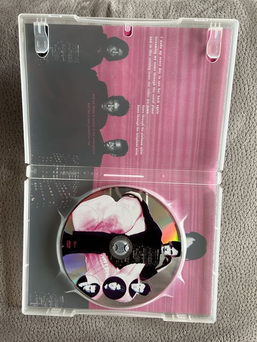 Suede - Introducing The Band (DVD)