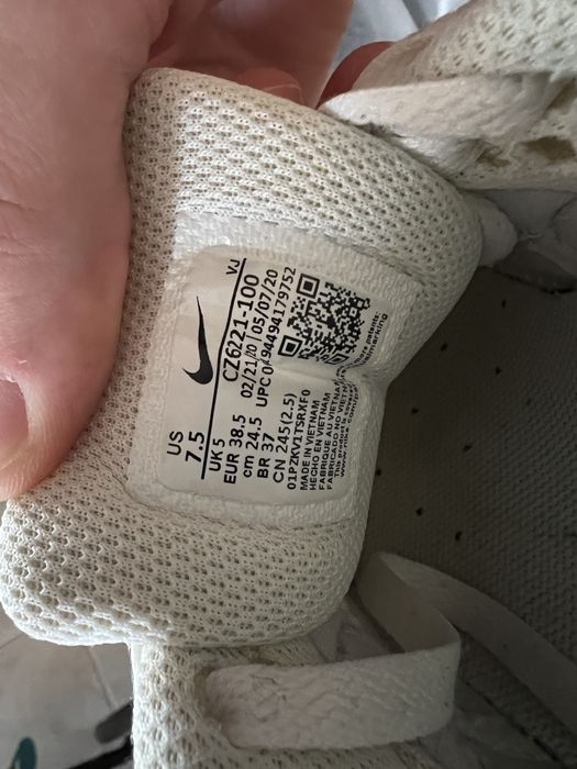 Nike air max кроссовки