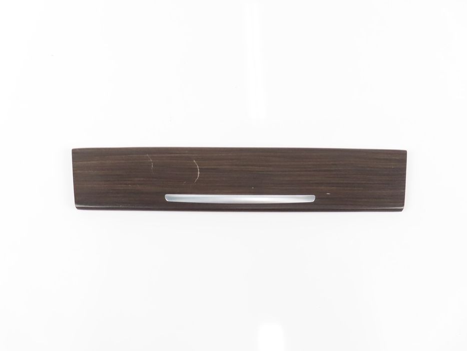 Friso Do Cinzeiro Bmw 7 Ref: 51459155132 / 9173883