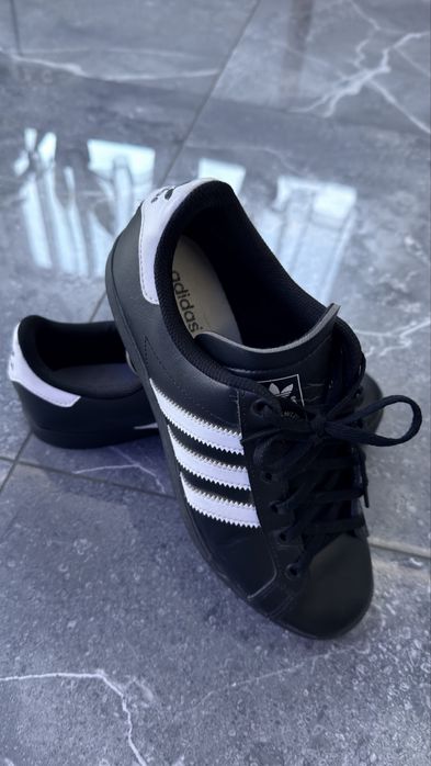 Buty adidas  Coast Star rozmiar 38 stan idealny
