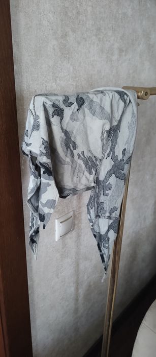 Бандана Uncle Sam хлопок