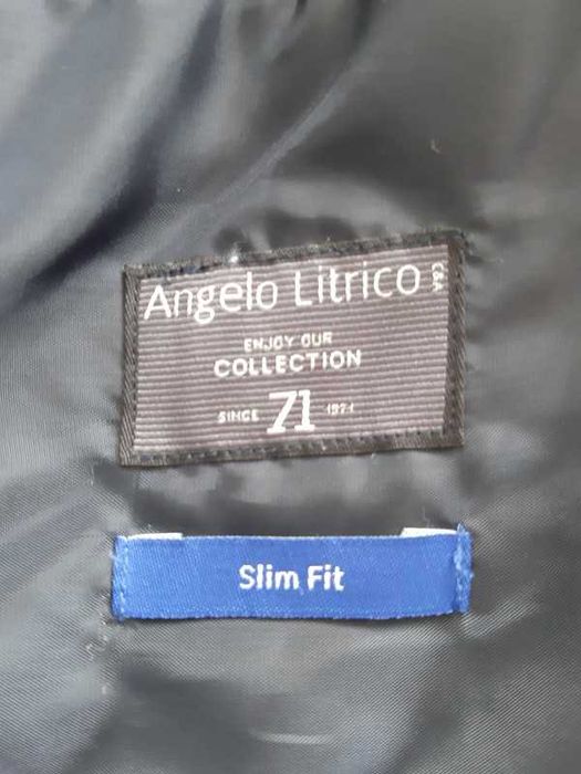 Marynarka/kurtka roz L