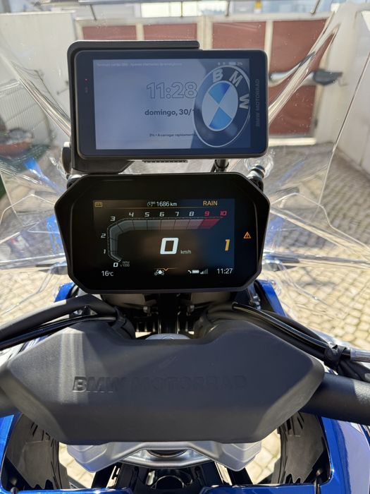 Bmw GSA R1300 Adventure