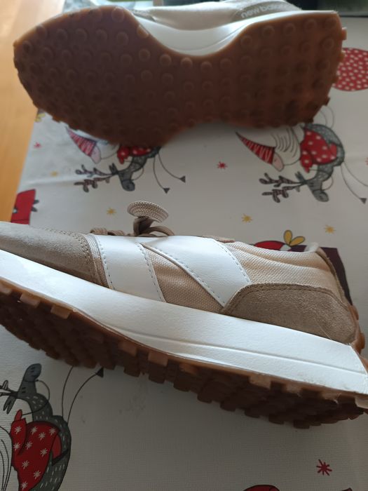 Sapatilhas new balance