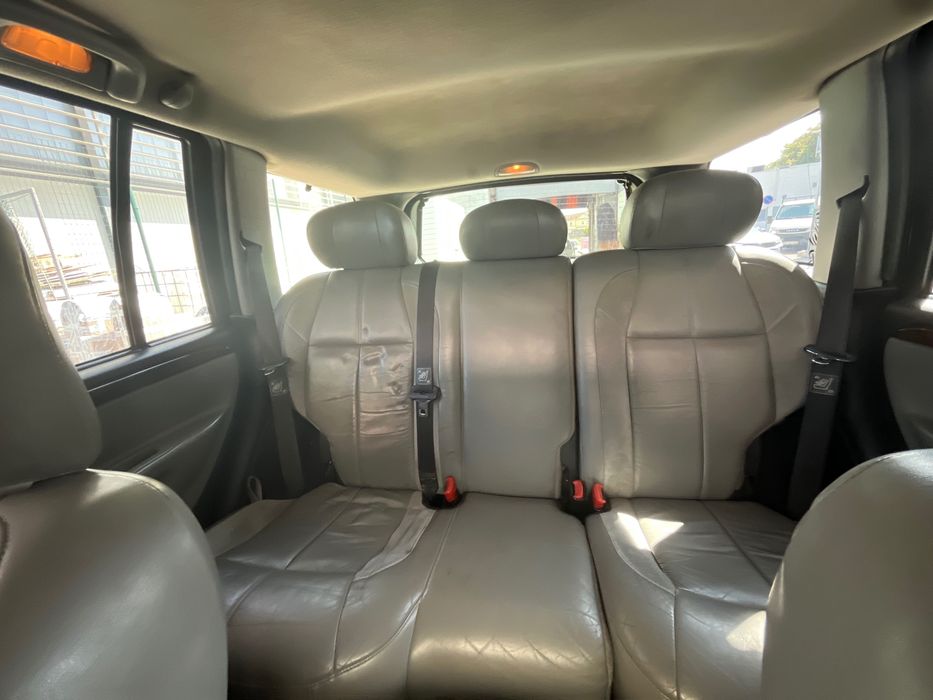 Jeep Cherokee — fotografia 10