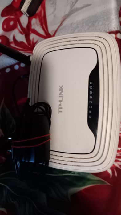 Ruter TP-Link super WiFi
