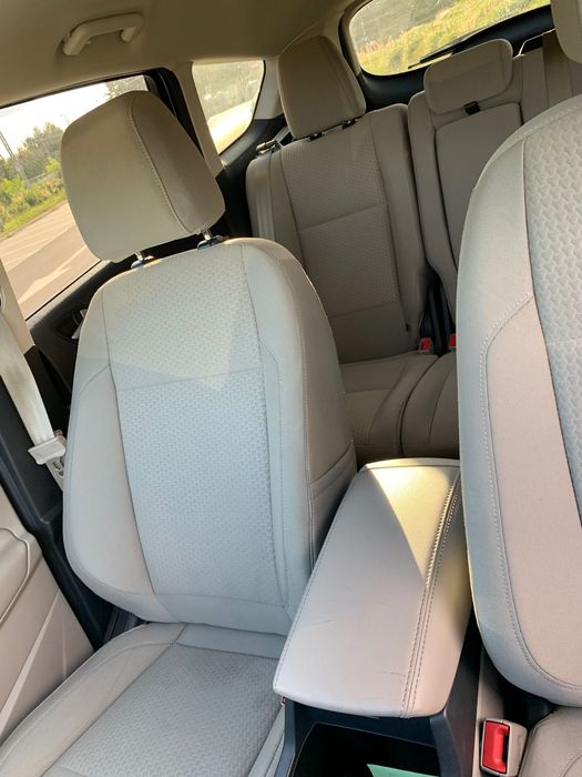 Ford Escape Кросовер