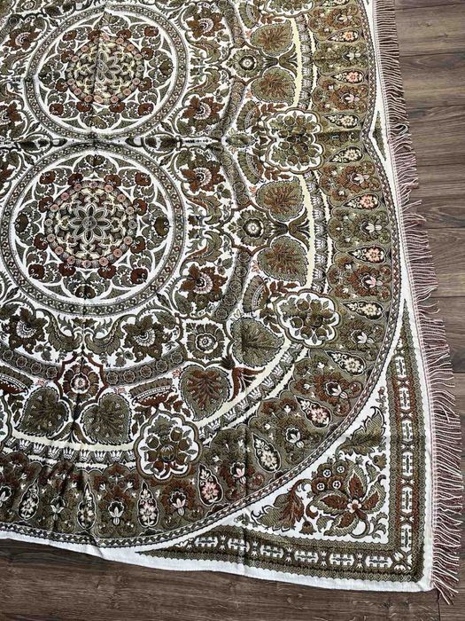 Плед - покрывало, покрывало