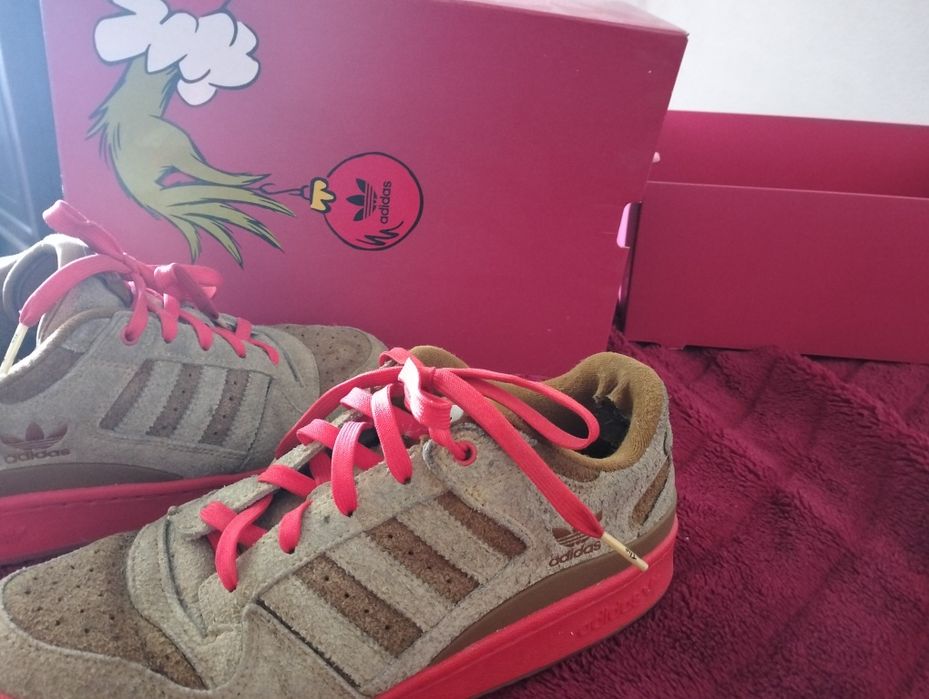 sapatilhas adidas