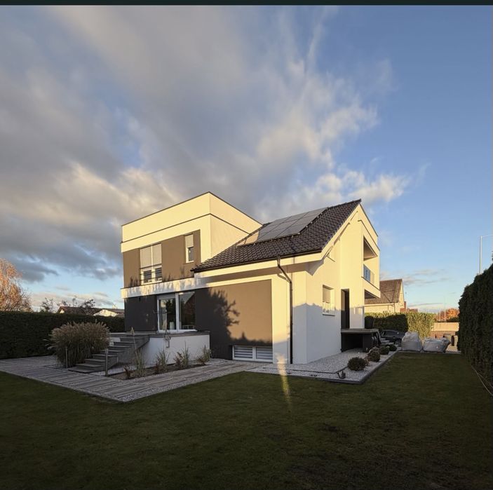 Noclegi Villa Lucyna Prestige
