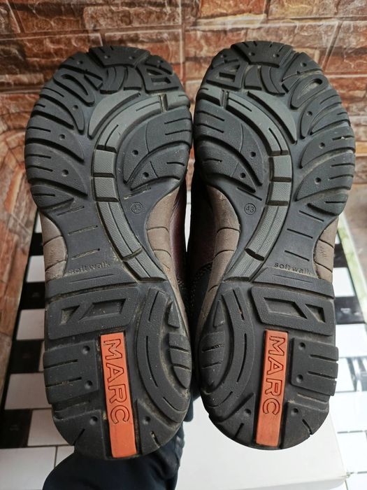 Черевики Marc GORE-TEX (43р.27.5см)