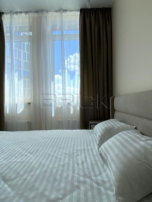 пер. Берестейський, 11 | Manhattan City | Шевченківський | Продаж квартири