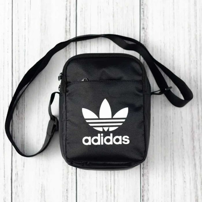 Барсетка | Сумка | Месенджер | Adidas