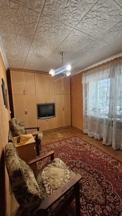 Продам 2х комнатную квартиру на Космонавтов