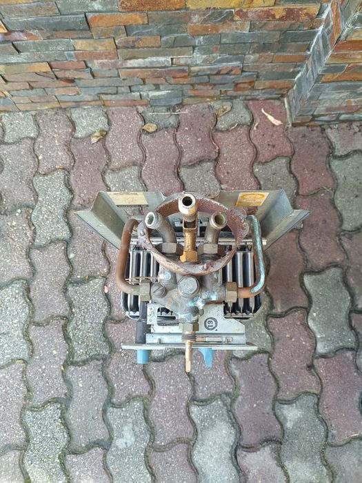 Esquentador Vulcano