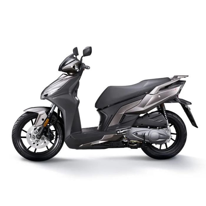 Kymco
