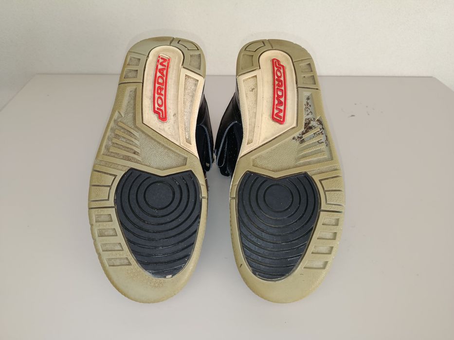 Jordan nr 38.5--24 cm