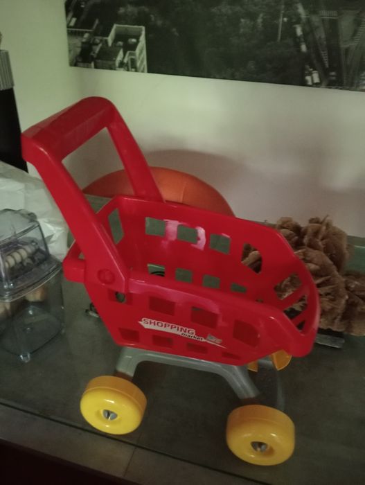 Child stroller430362851625543681