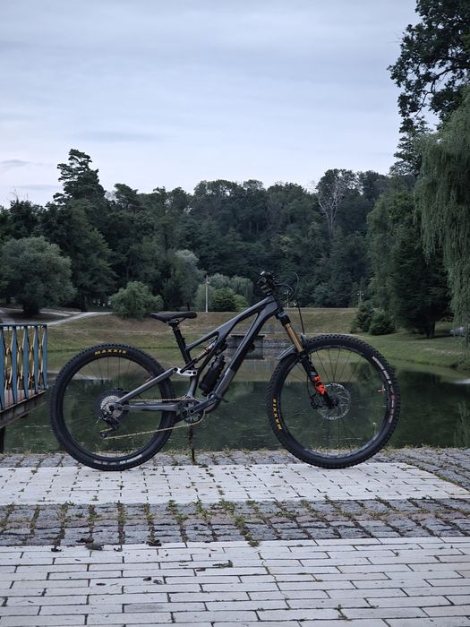 Продам Specialized Stumpjumper Evo S-Works