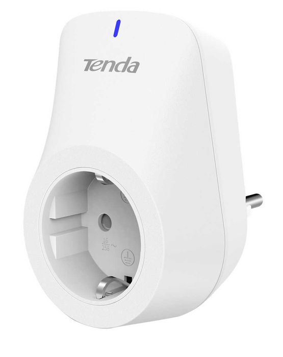 Tenda Beli SP6 Inteligentna wtyczka Wi-Fi Alexa Gniazdo Wifi