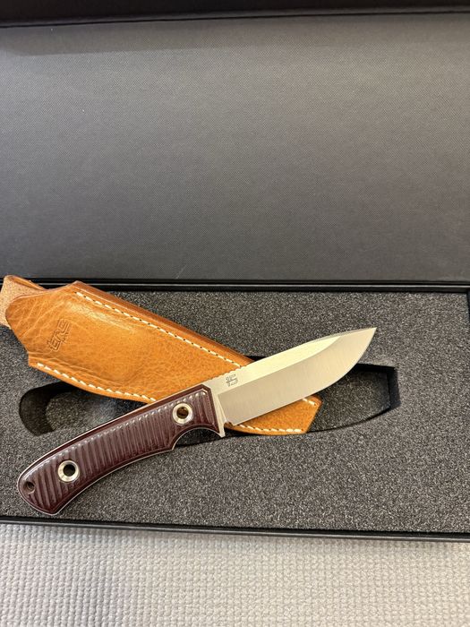 Nóż trc  knives