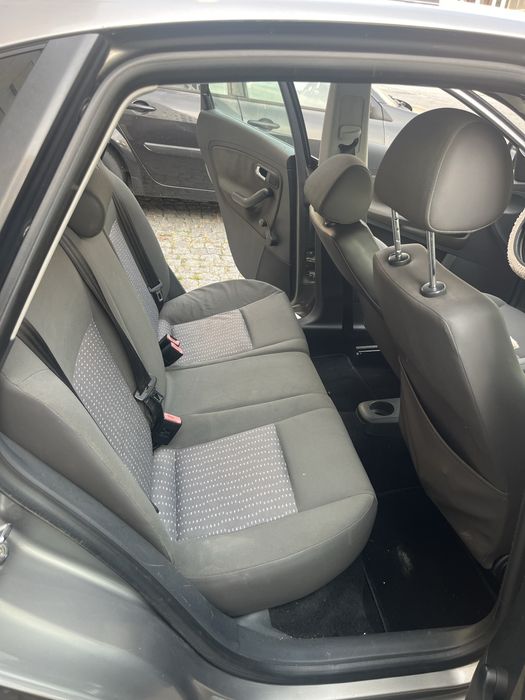 Seat ibiza 1.2 6L