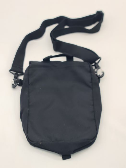 Bolsa tiracolo homem MONTECAMPO