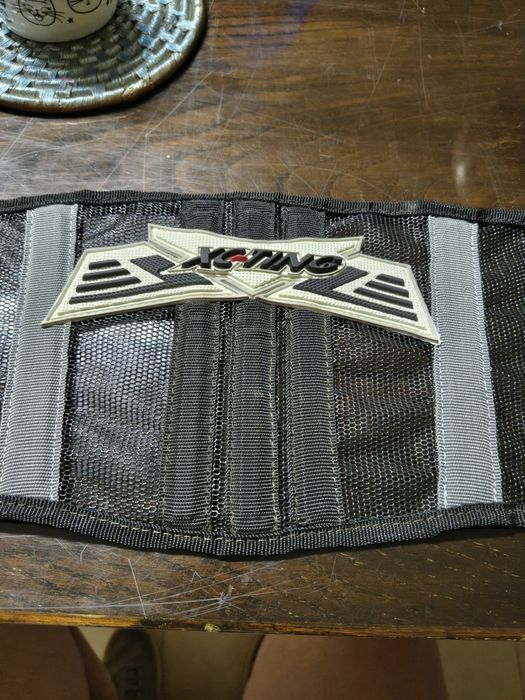 Cinta motard ou outros BIODINÂMICO novo