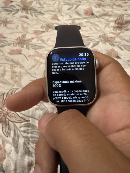 Apple Watch Series 9 45mm