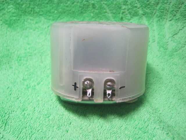 Звуковой сигнализатор