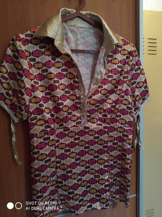 Remate Final - Roupa mulher 3,50€/peça