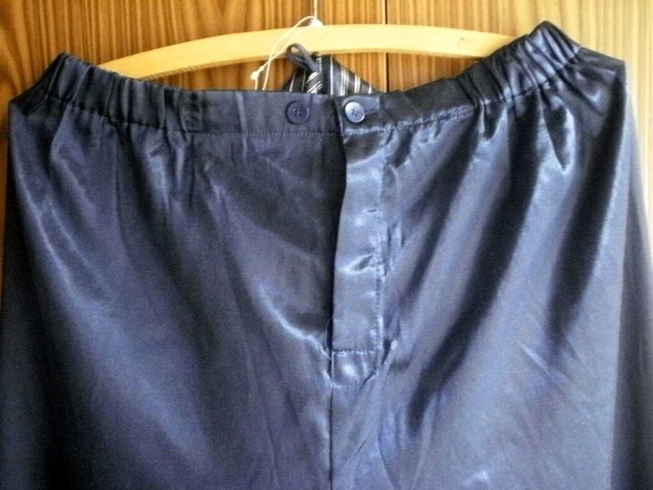 Piżama męska Enrico Mori  rozm .XXL--56