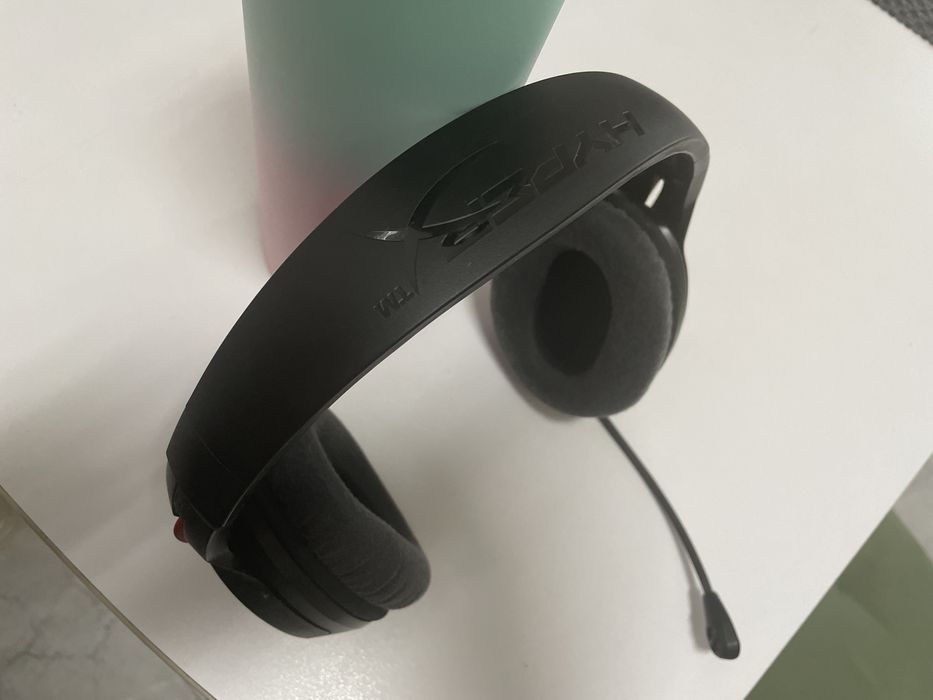 HYPERX Cloud Flight Wireless Gaming Headset64751816324481120