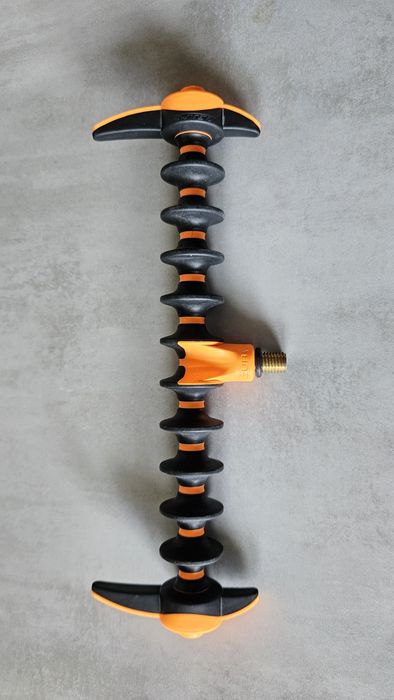 Pojedyncza podpórka Guru Front Reaper Rest